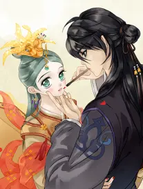 宫斗短剧《凤栖梧》海报